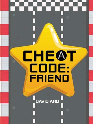 cover image of Cheat Code: Friend